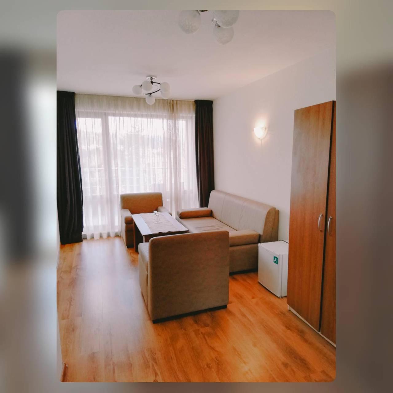 Хотел Perla Strelcha Dış mekan fotoğraf