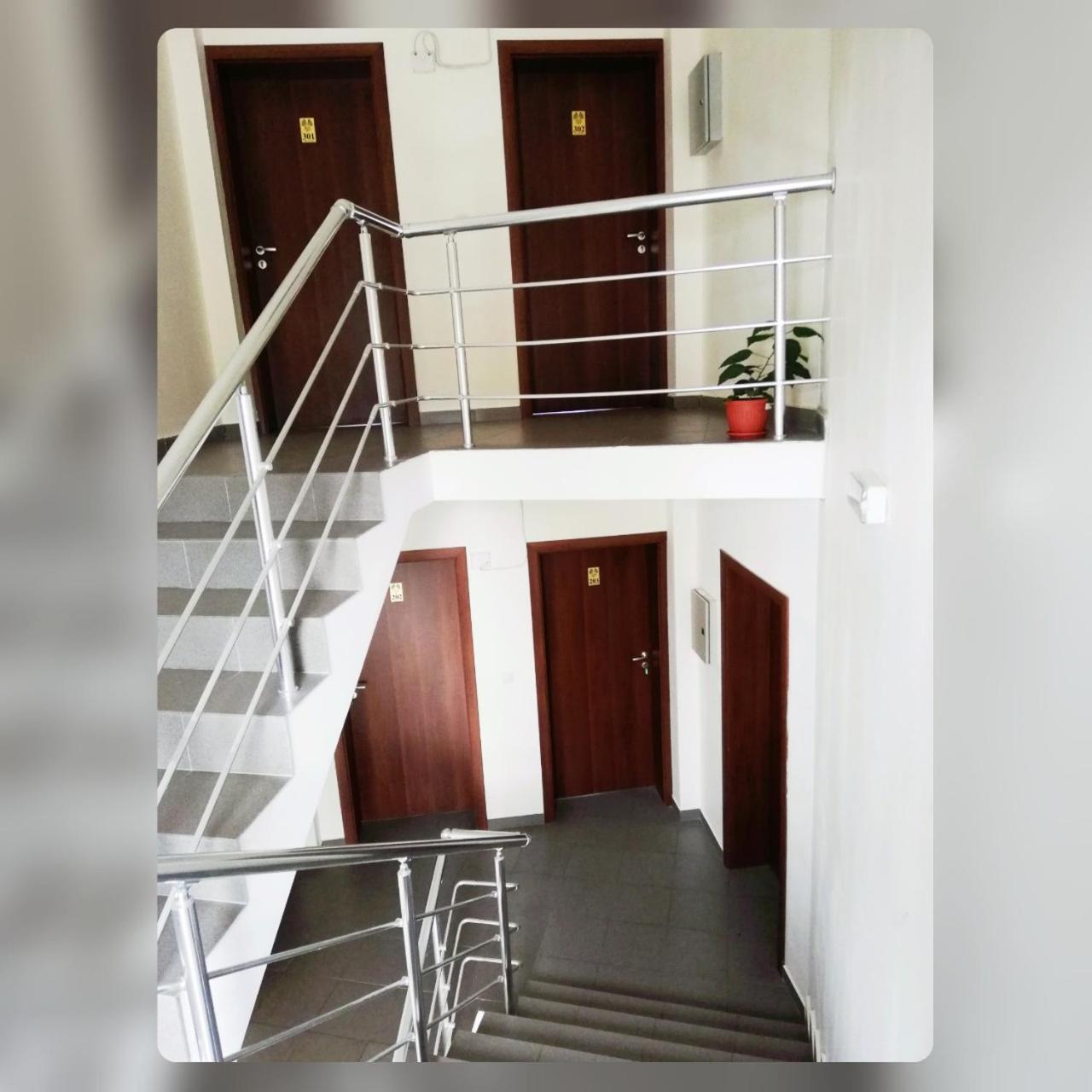 Хотел Perla Strelcha Dış mekan fotoğraf