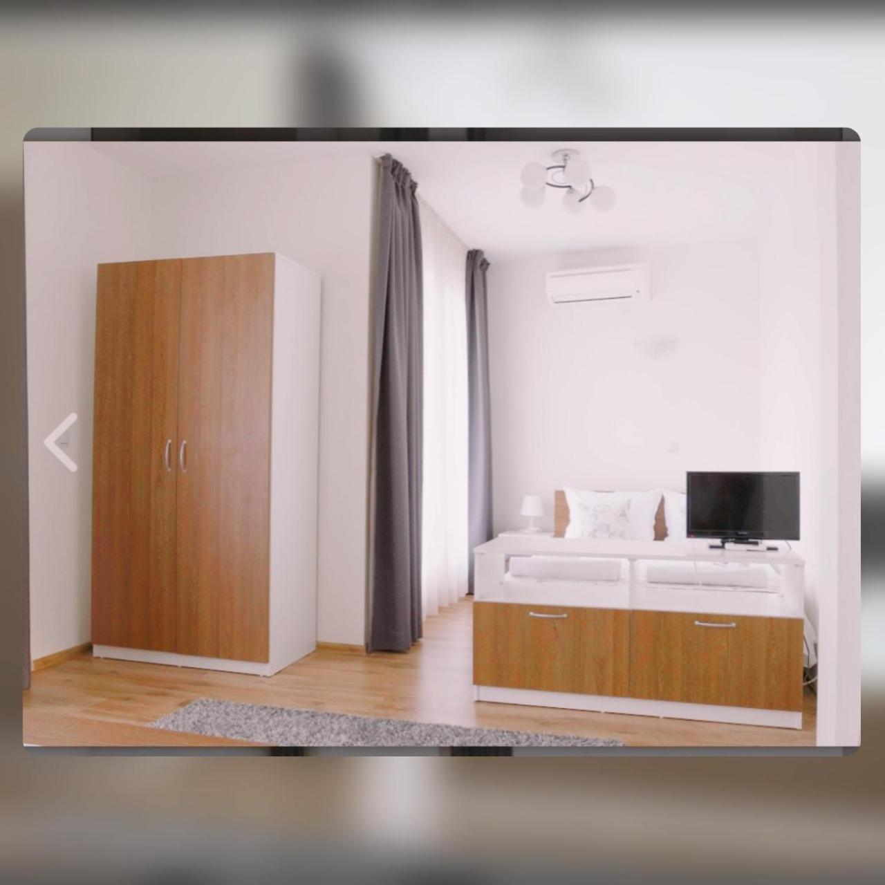Хотел Perla Strelcha Dış mekan fotoğraf
